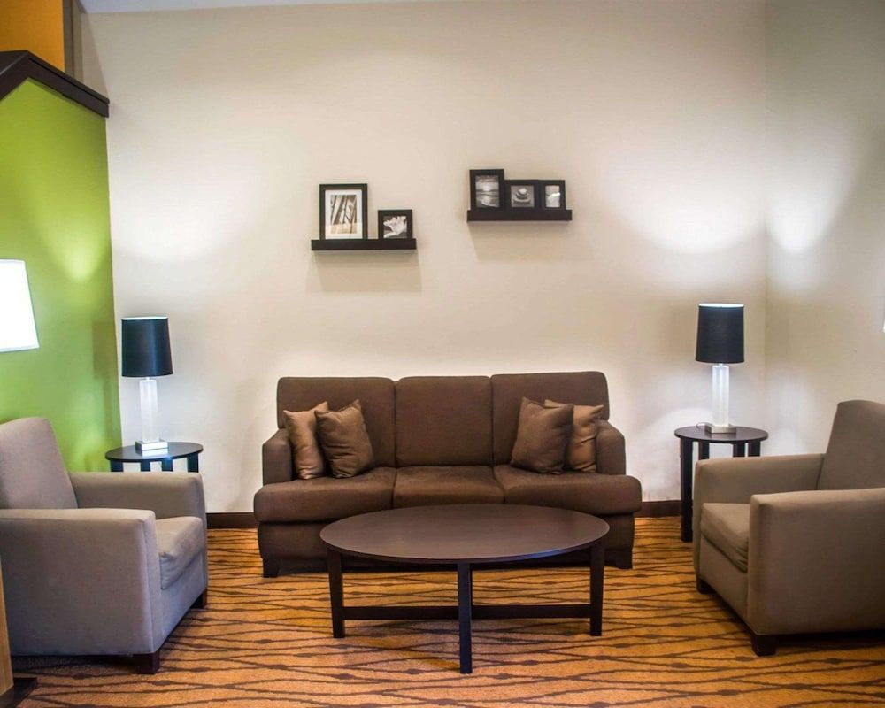 Quality Inn Conway Northwest 2