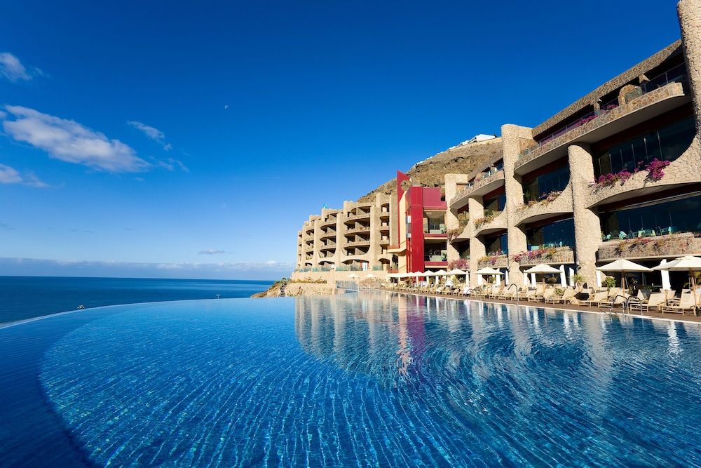 Gloria Palace Royal Hotel & Spa 1