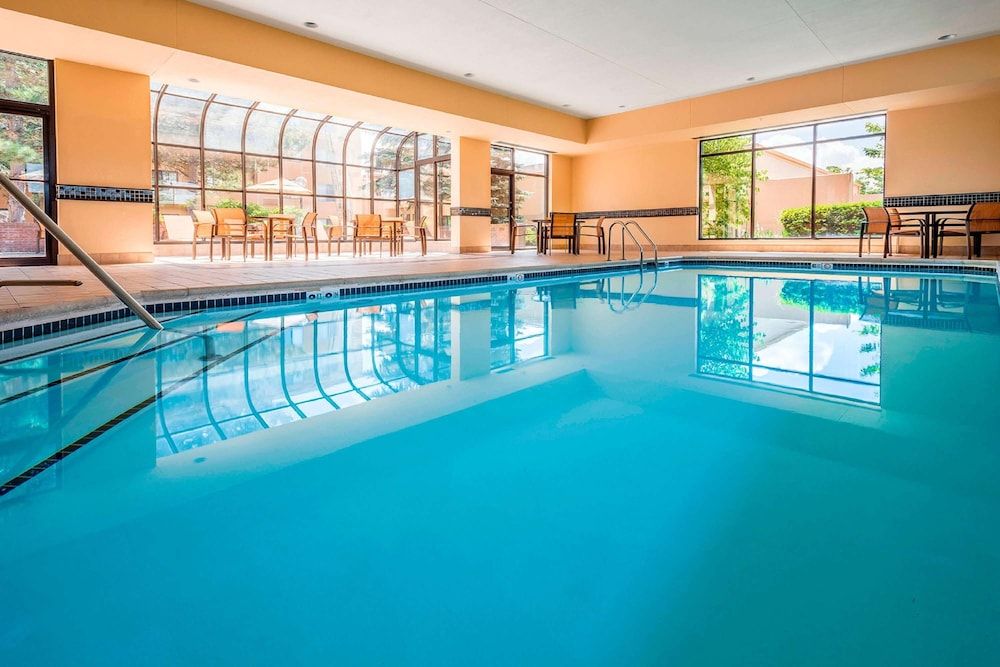 Sonesta Select Boston Milford 1