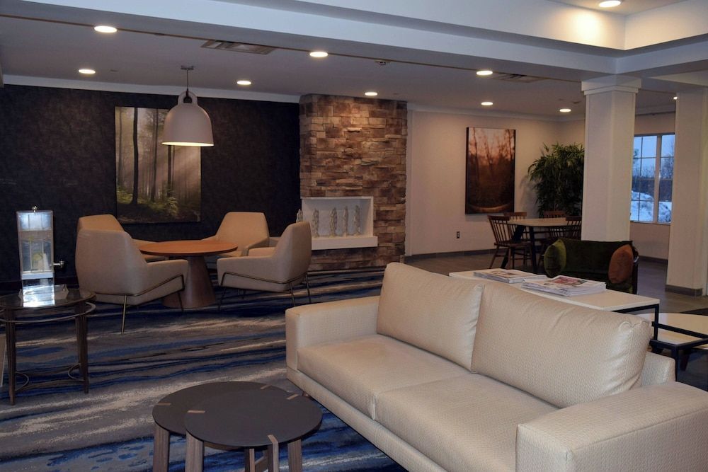 Fairfield by Marriott Youngstown/Austintown 2