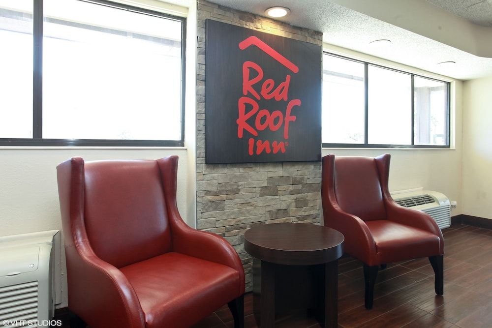 Red Roof Inn Michigan City 2