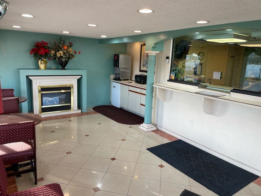 Express Inn-Rahway 2