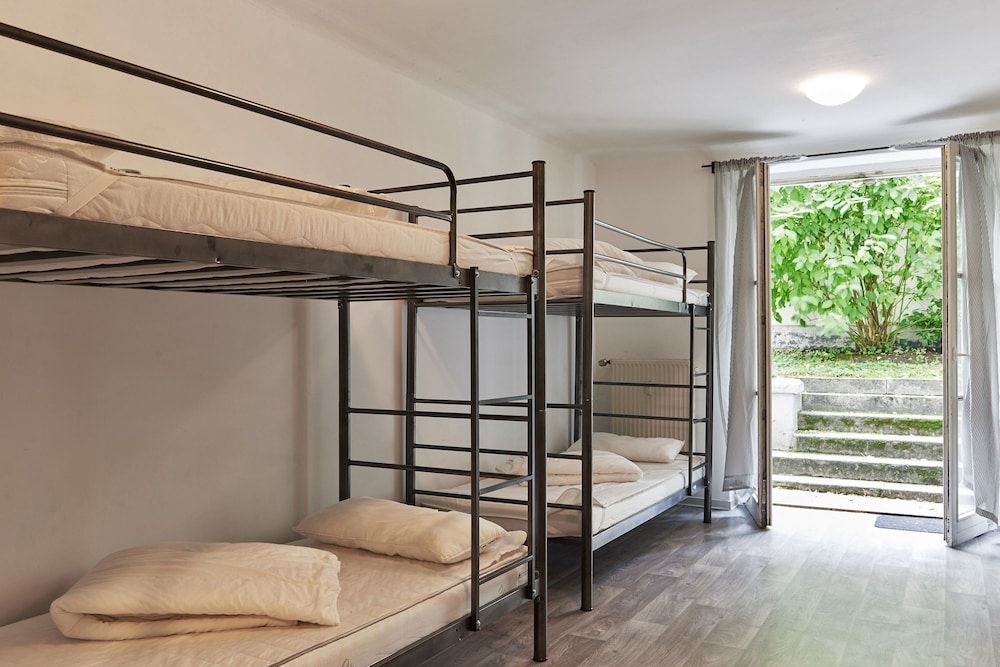 Pauli Hostel 2
