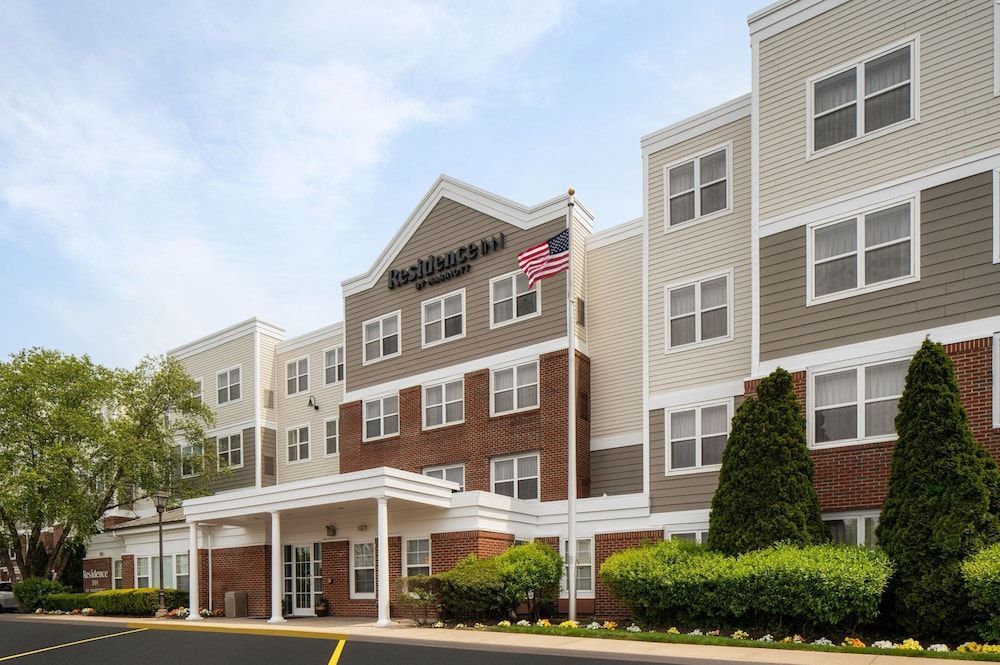 Residence Inn Long Island Holtsville 1