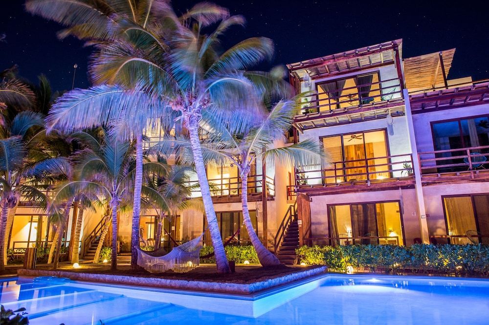 Maria Del Mar Tulum 1