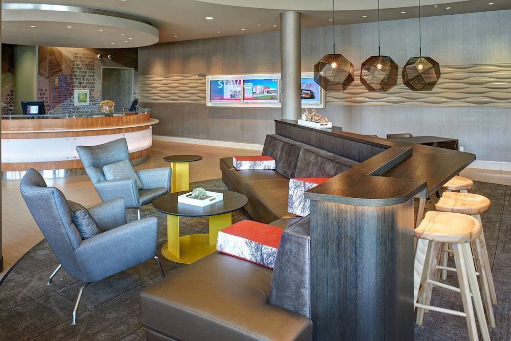 SpringHill Suites by Marriott Saginaw 1