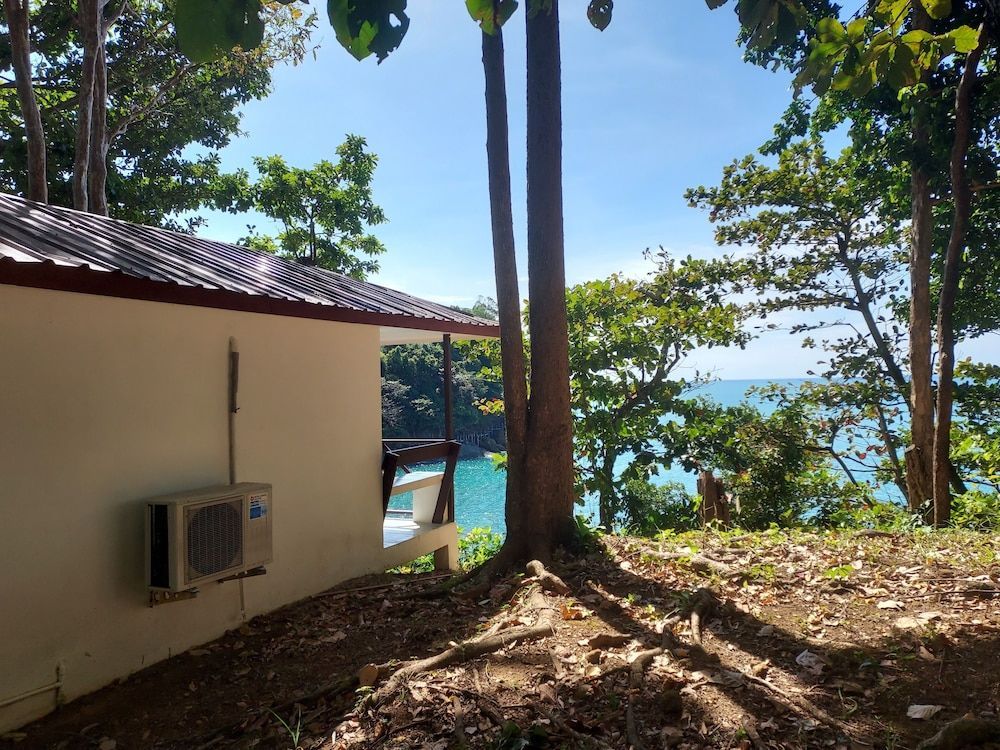 Cliff Cottage 2