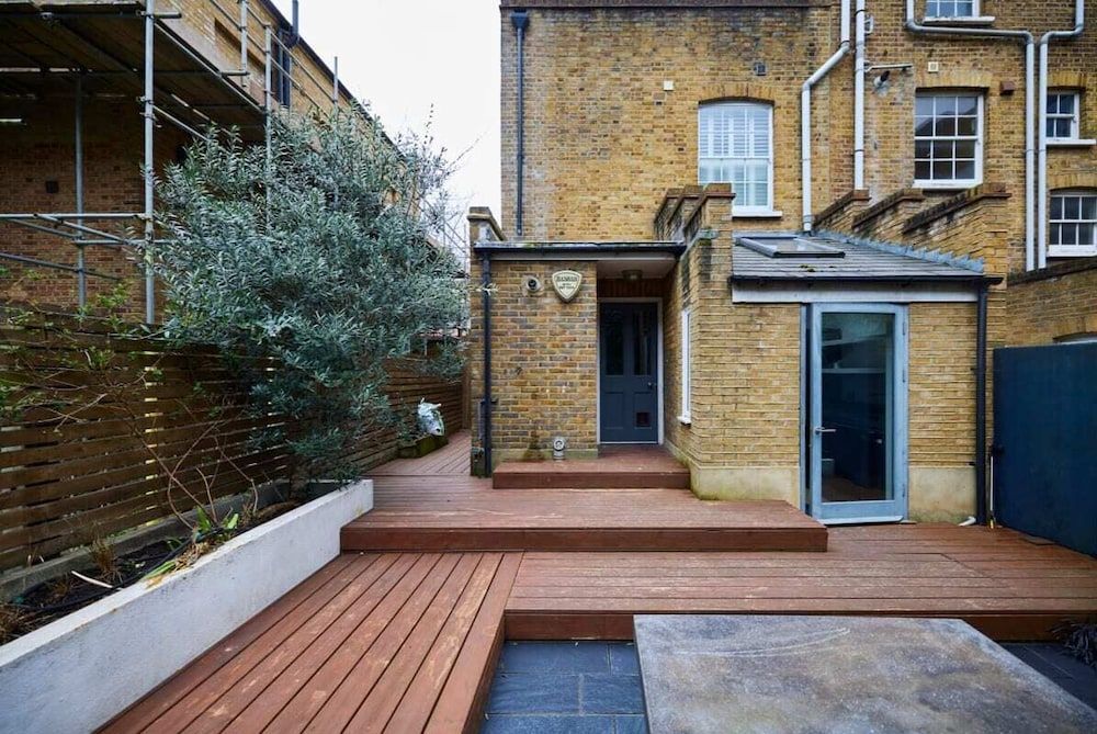 The Southwark Townhouse - Adorable 3bdr House With Garden 2