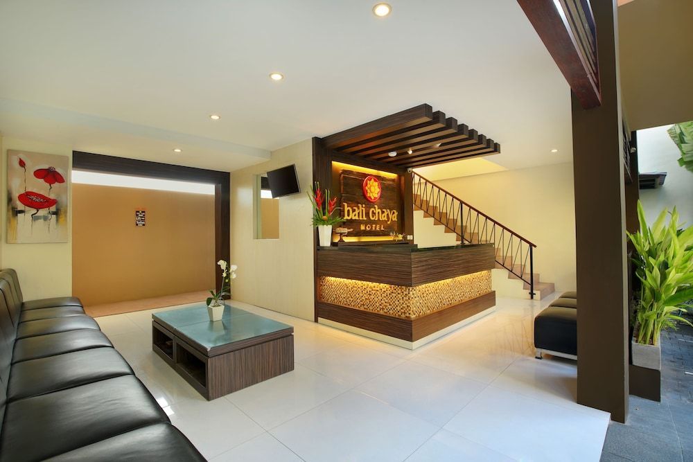 Bali Chaya Hotel Legian 2