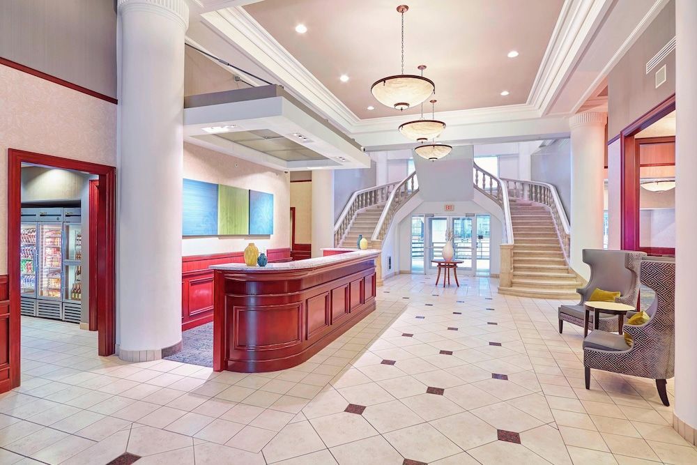 Residence Inn Milwaukee Downtown 2