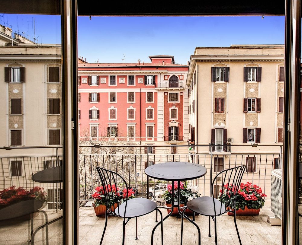 Colonna Suite - San Giovanni 1