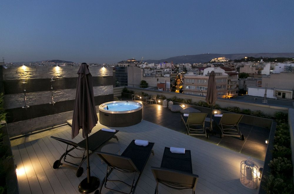 47 Luxury Suites 1