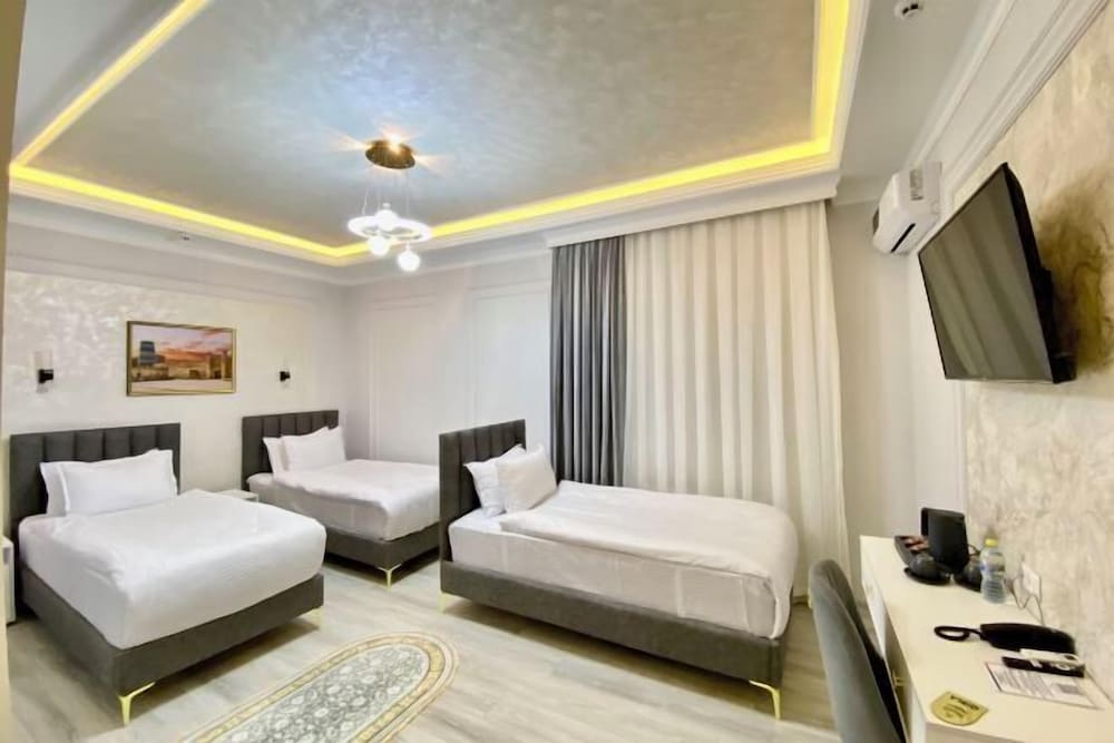 Isakhoja Boutique Hotel 2