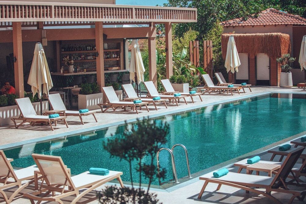 Casa Lumar Luxury Lodging- Adult Only 1