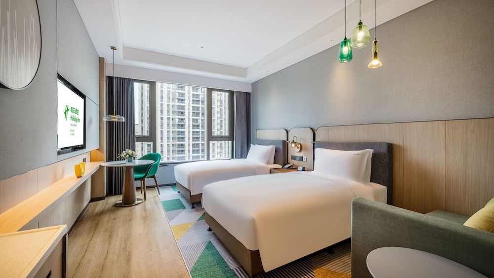 Holiday Inn Xi'an East by IHG 2