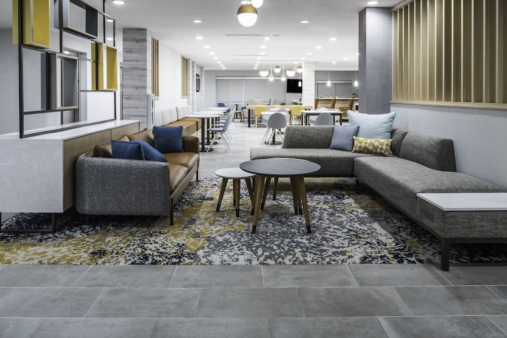TownePlace Suites by Marriott San Antonio Universal City, Live Oak 2