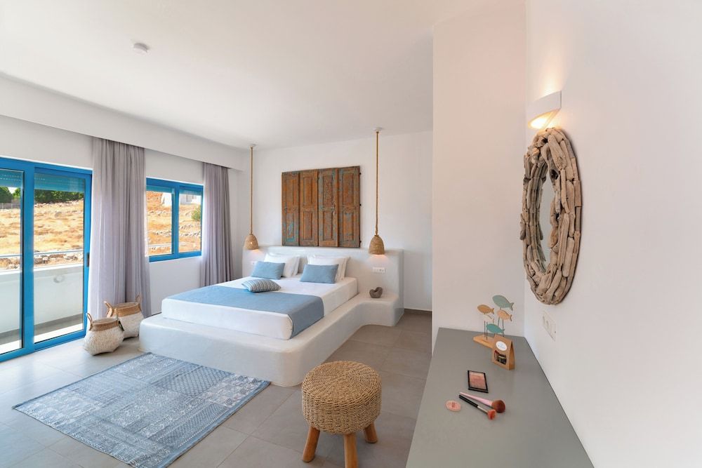 Lindos Portes Suites - Adults Only 2