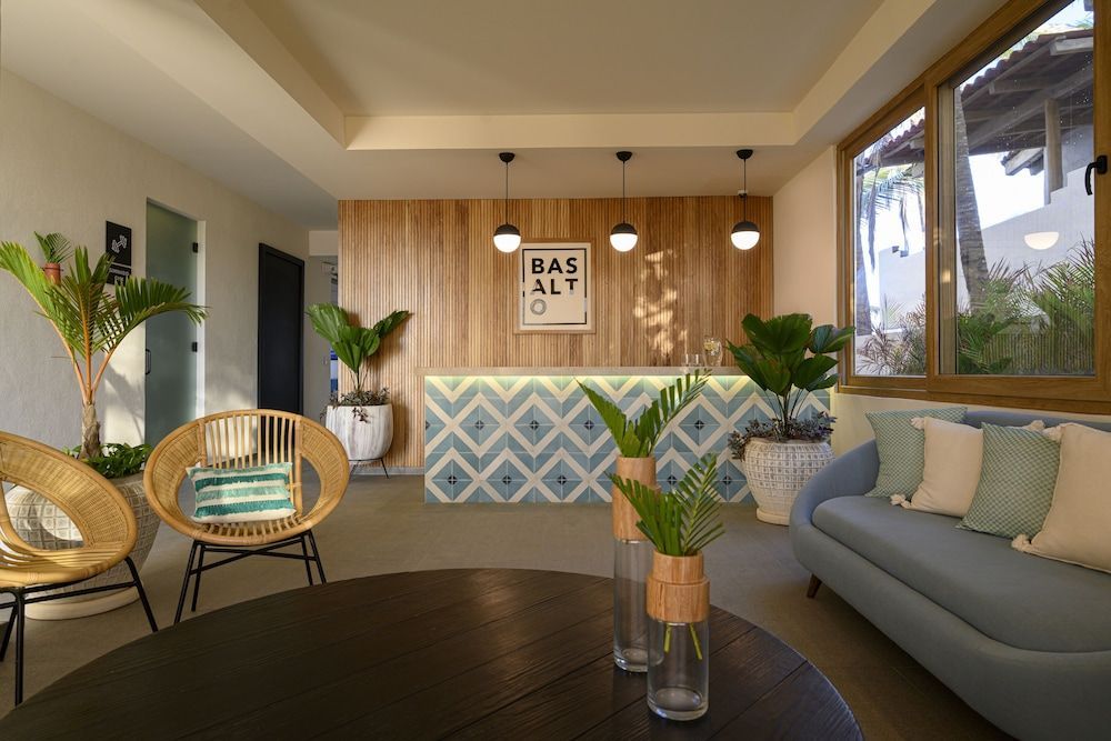 Hotel Basalto 2