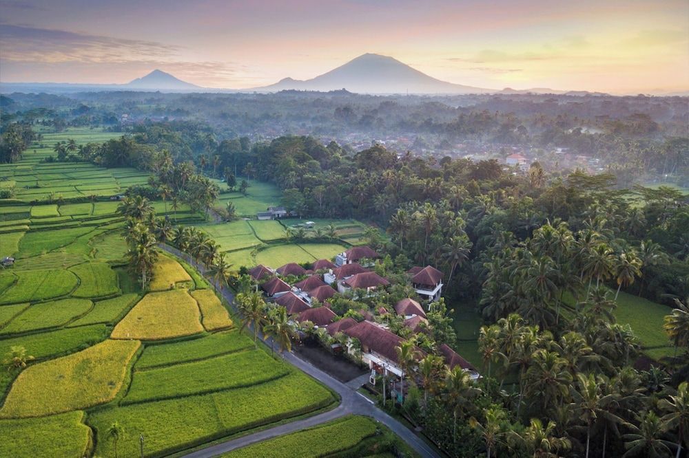 Dedary Resort Ubud by Ini Vie Hospitality 1