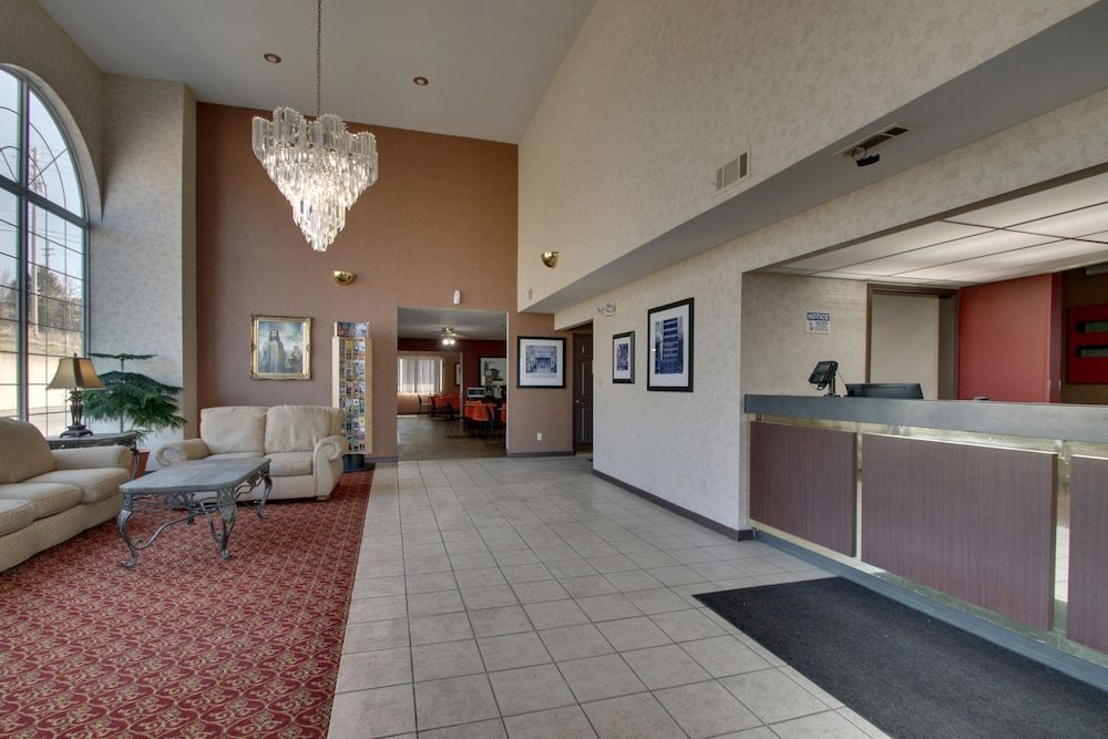 Angel Inn Central 2