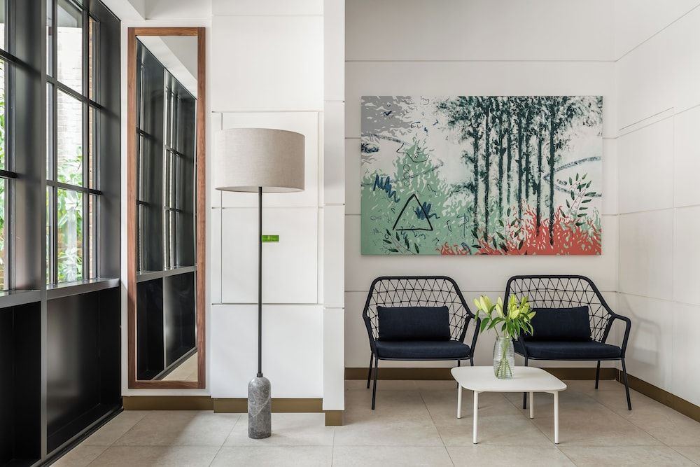 Monarch House - Serviced Apartments - Kensington 2