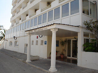 Hotel Hey Peñíscola 2