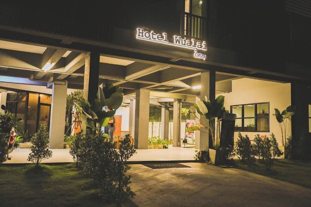 Hotel Wualai by CMStay 2