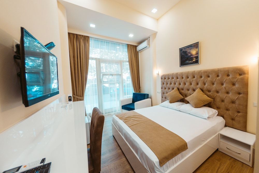 L'image Art Hotel 1