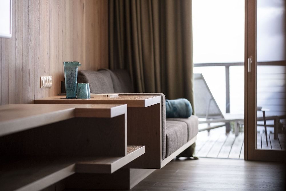 Hotel Belvedere- Fine Dining & SPA 2