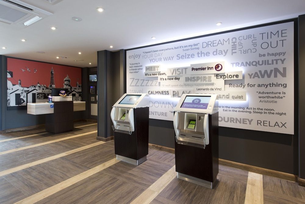 Premier Inn Seaton 2