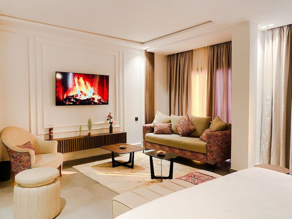 TIMAZIN HOTEL DAKHLA 1