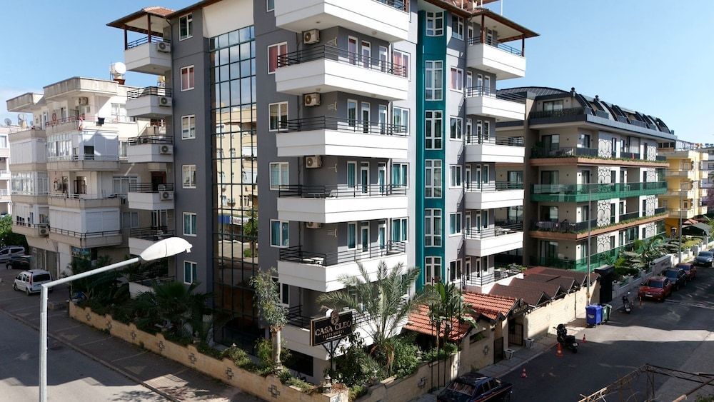 Cleo Hotel 1