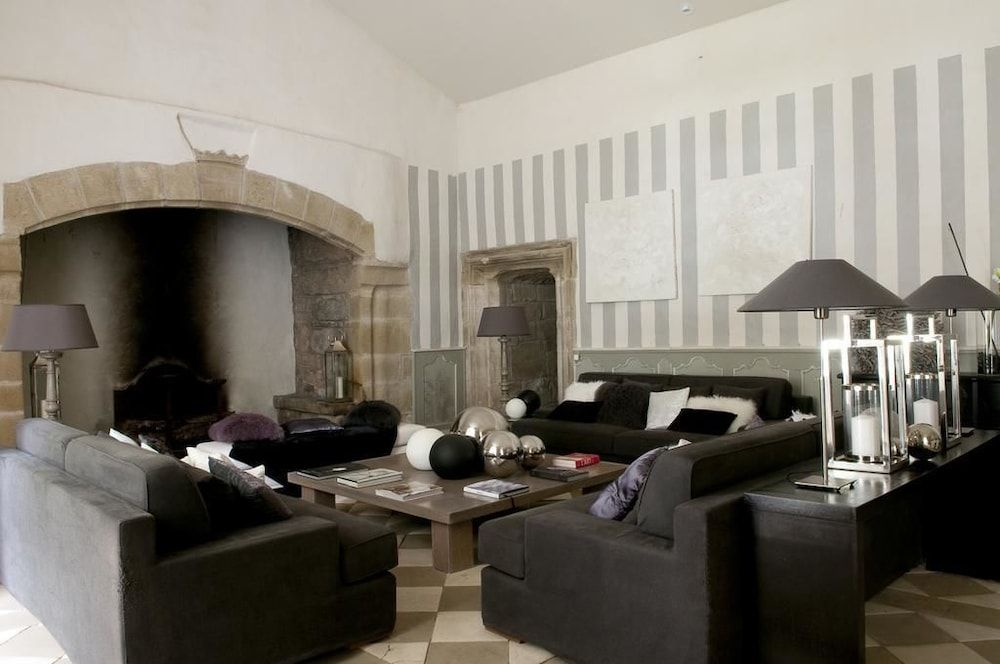 Chateau de Lissac 2