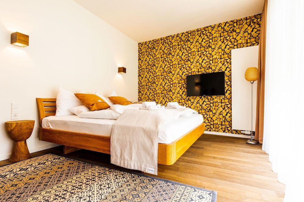 Blackhome Graz I contactless check-in 2