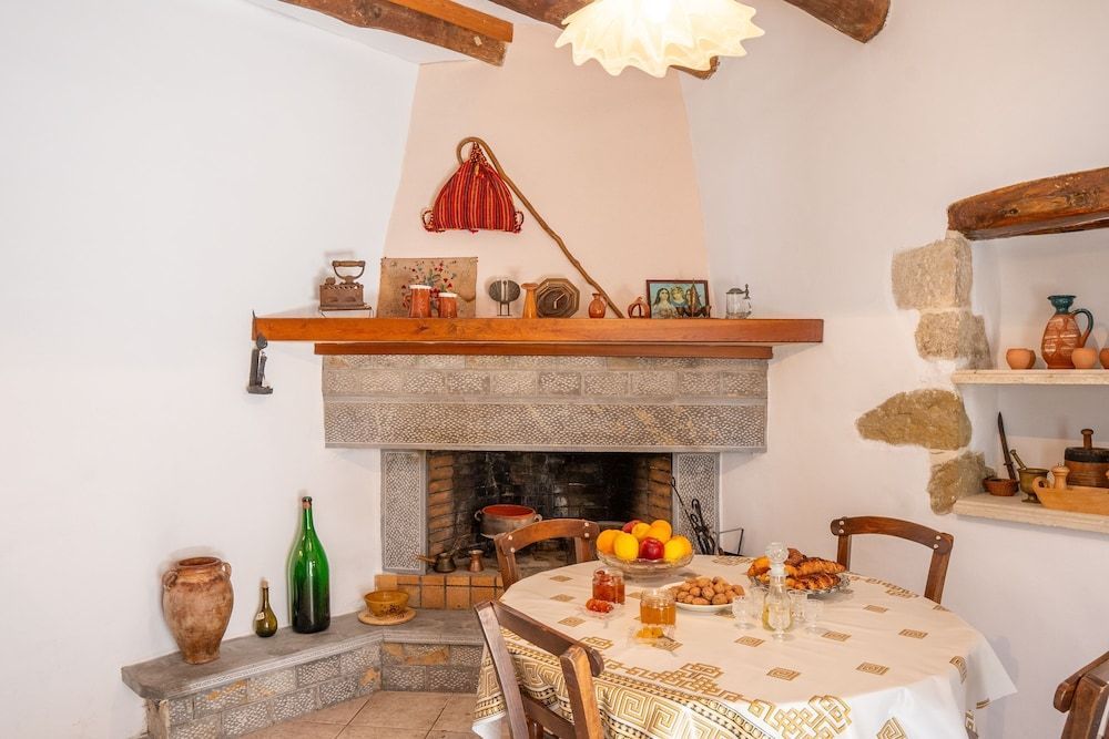 Traditional Cretan House 2