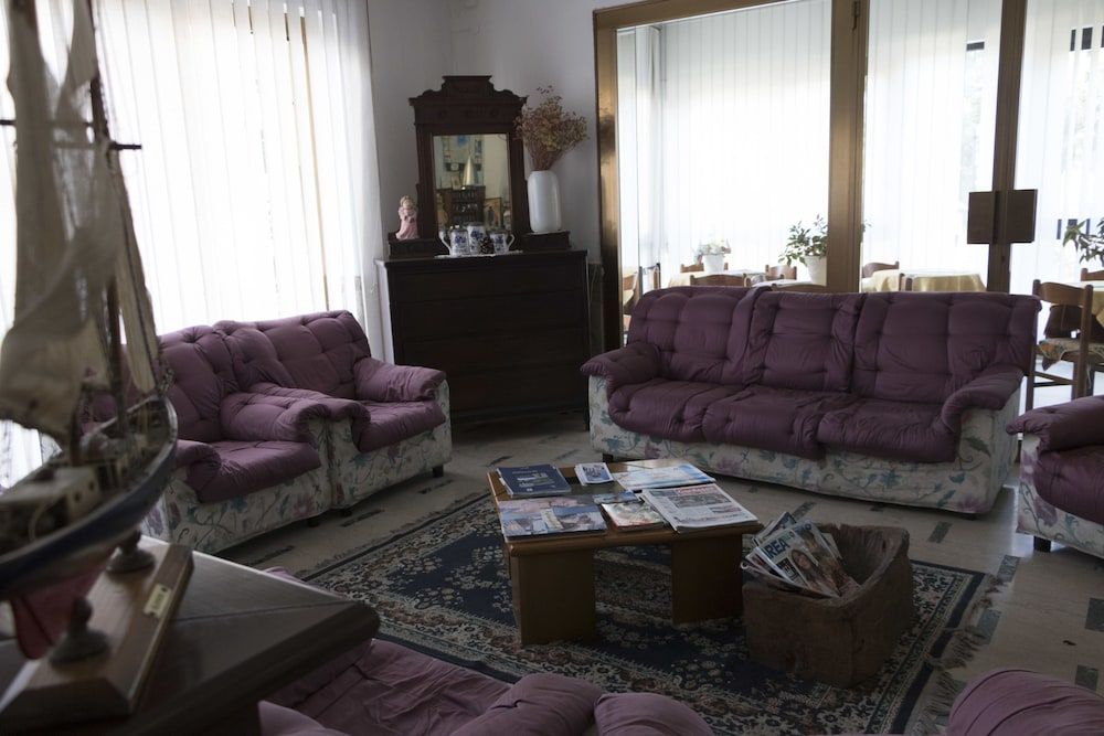 Hotel Primavera 2