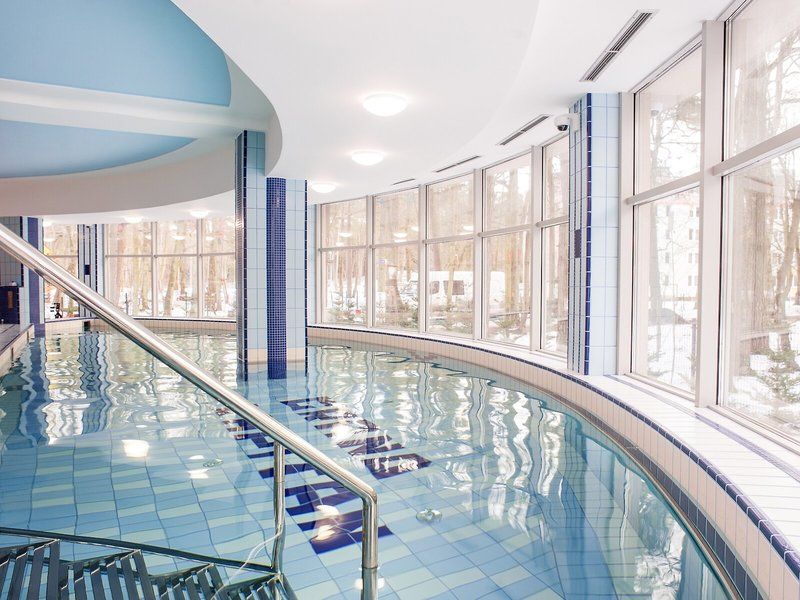 Grand Kapitan Medi Spa 2
