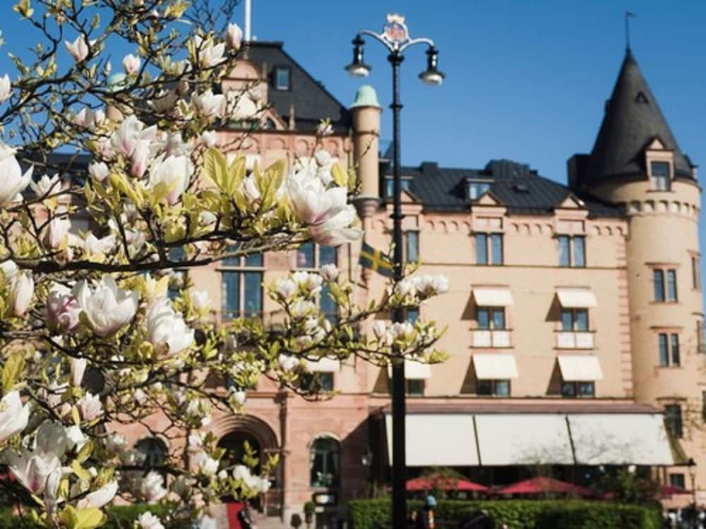 Grand Hotel Lund 1
