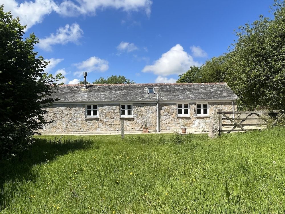 Little Pengelly Farm 1