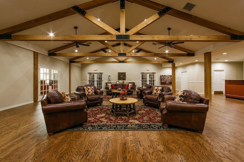 Holiday Hills Resort at Branson 2