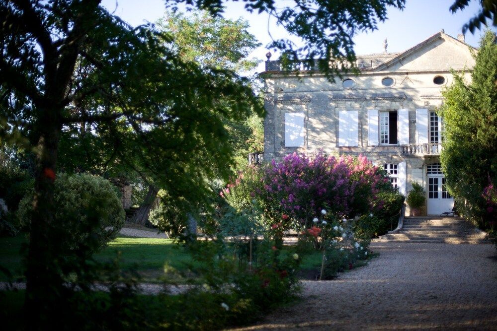 Château Latour Segur Suites & Spa 1