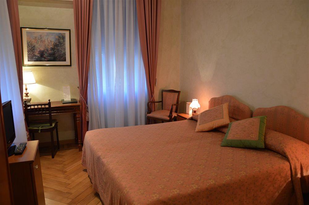 Hotel Villa Elisa & Spa 2