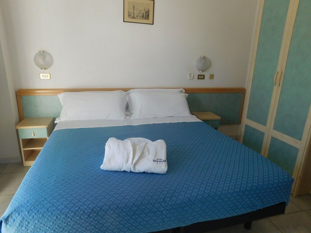 Hotel Dolores 2
