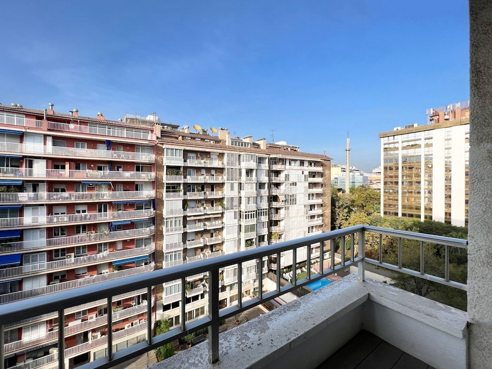Stay Unique Apartments Beltrán i Rózpide 2