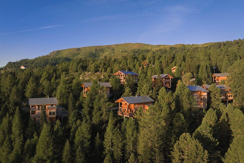 Alpenpark Turracher Höhe by ALPS RESORTS 1