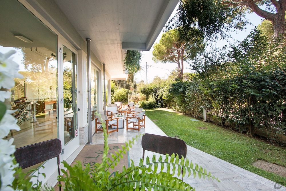 Residence Verdeluna 2