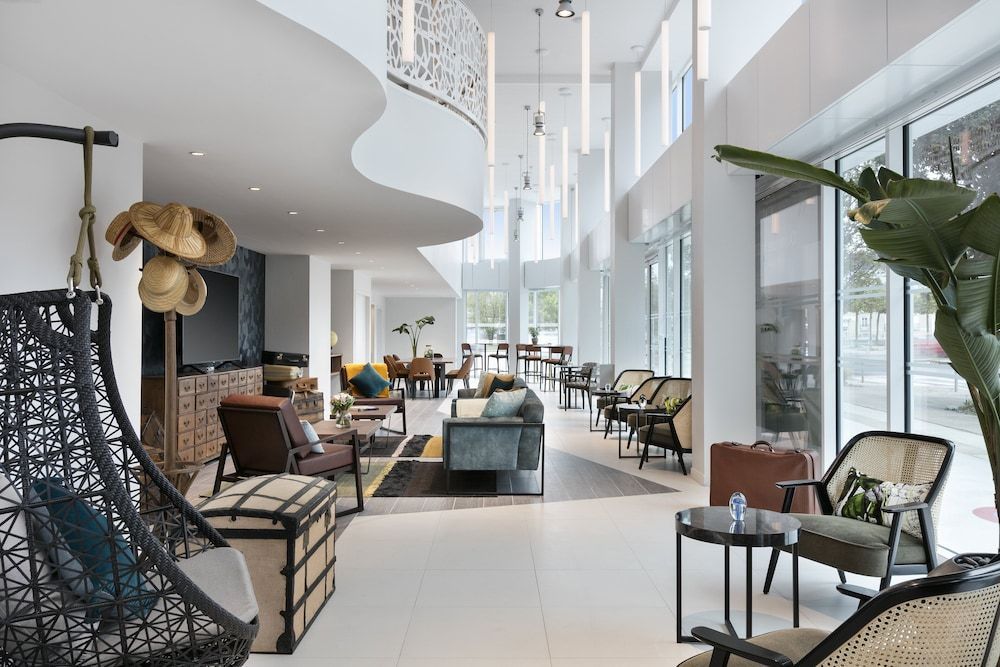 Citadines Confluent Nantes 2