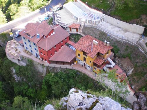 Hotel Puente Vidosa 2