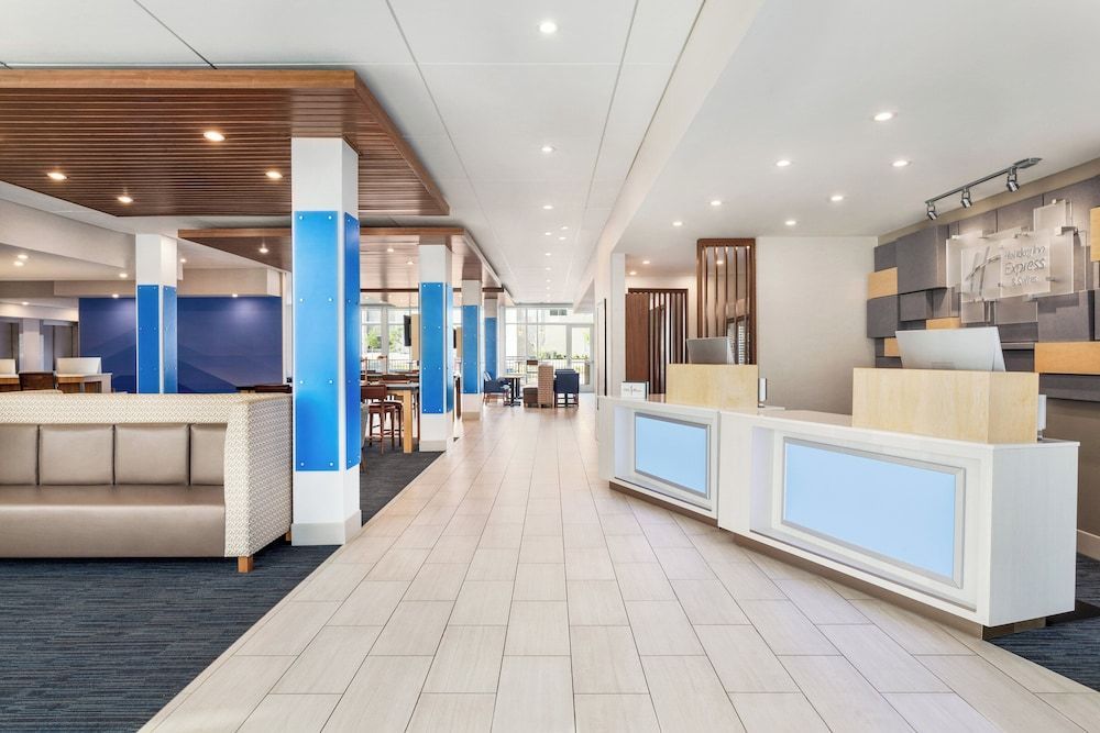 Holiday Inn Express & Suites AUSTIN NORTH - PFLUGERVILLE by IHG 1