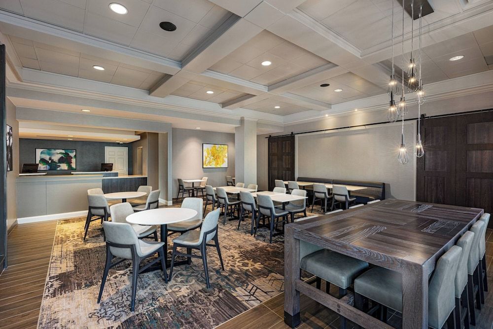 Residence Inn Louisville Downtown 2
